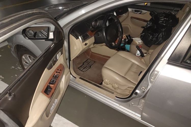 Used Buick Excelle 2011 1.6 LE-MT Driver Seat