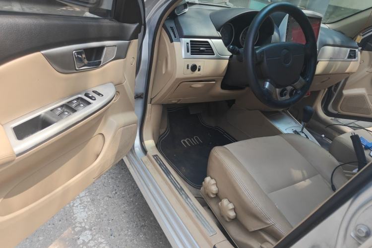 Used Buick Excelle 2011 1.6LX-AT Driver Seat