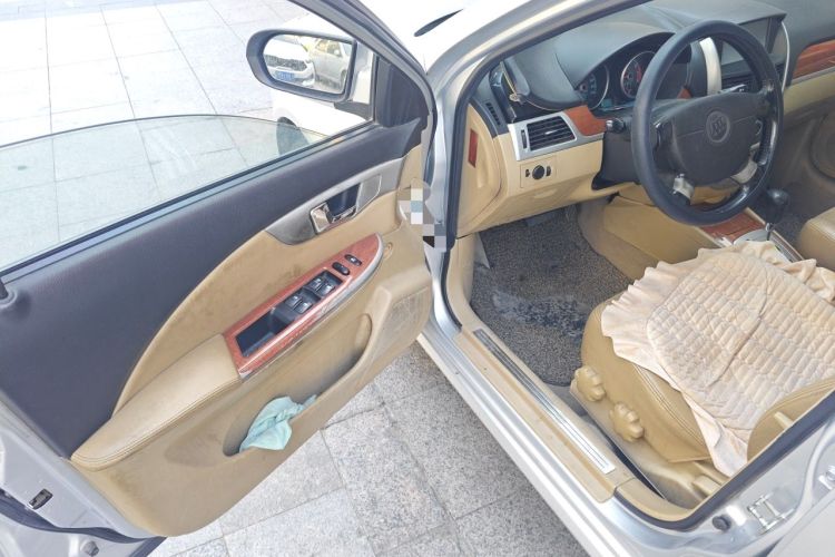 Used Buick Excelle 2011 1.6 LE-AT Driver Seat