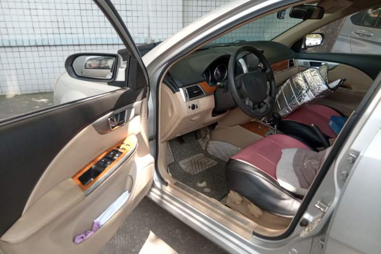 Used Buick Excelle 2011 1.6LX-AT Driver Seat