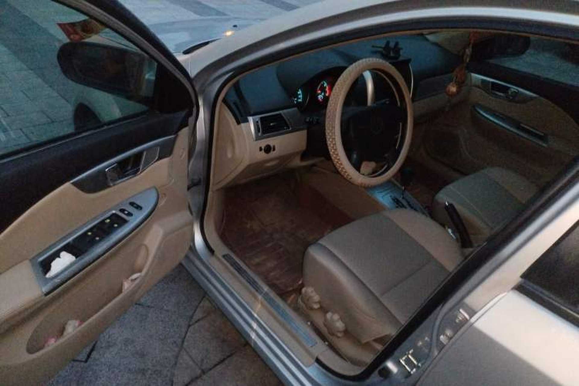 Used Buick Excelle 2011 1.6LX-AT Driver Seat