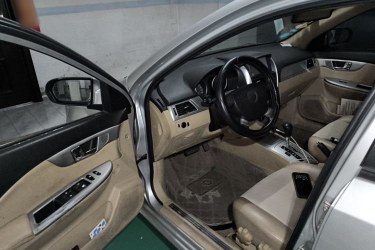 Used Buick Excelle 2011 1.6LX-AT Driver Seat