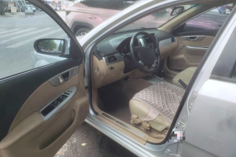 Used Buick Excelle 2011 1.6LX-AT Driver Seat