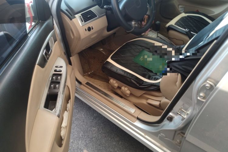 Used Buick Excelle 2011 1.6LX-AT Driver Seat