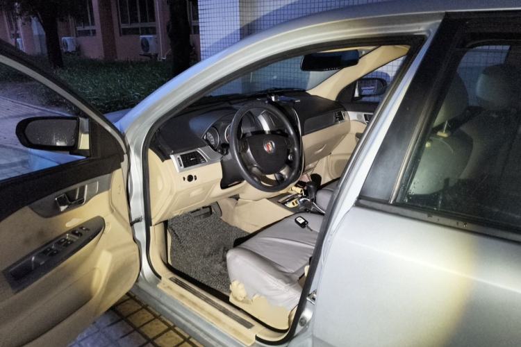 Used Buick Excelle 2011 1.6LX-AT Driver Seat
