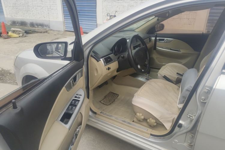 Used Buick Excelle 2011 1.6LX-AT Driver Seat