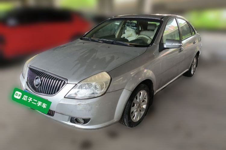 Used Buick Excelle 2011 1.6 LE-AT Guazi used car, China used car export, Used car for sale, Used cars, Cheapest cars for sale