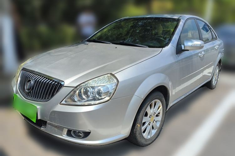 Used Buick Excelle 2011 1.6 LX-MT Guazi used car, China used car export, Used car for sale, Used  cars, Cheapest cars for sale