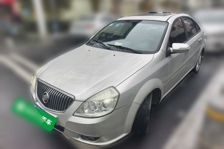 Used Buick Excelle 2011 1.6 LE-AT Guazi used car, China used car export, Used car for sale, Used cars, Cheapest cars for sale