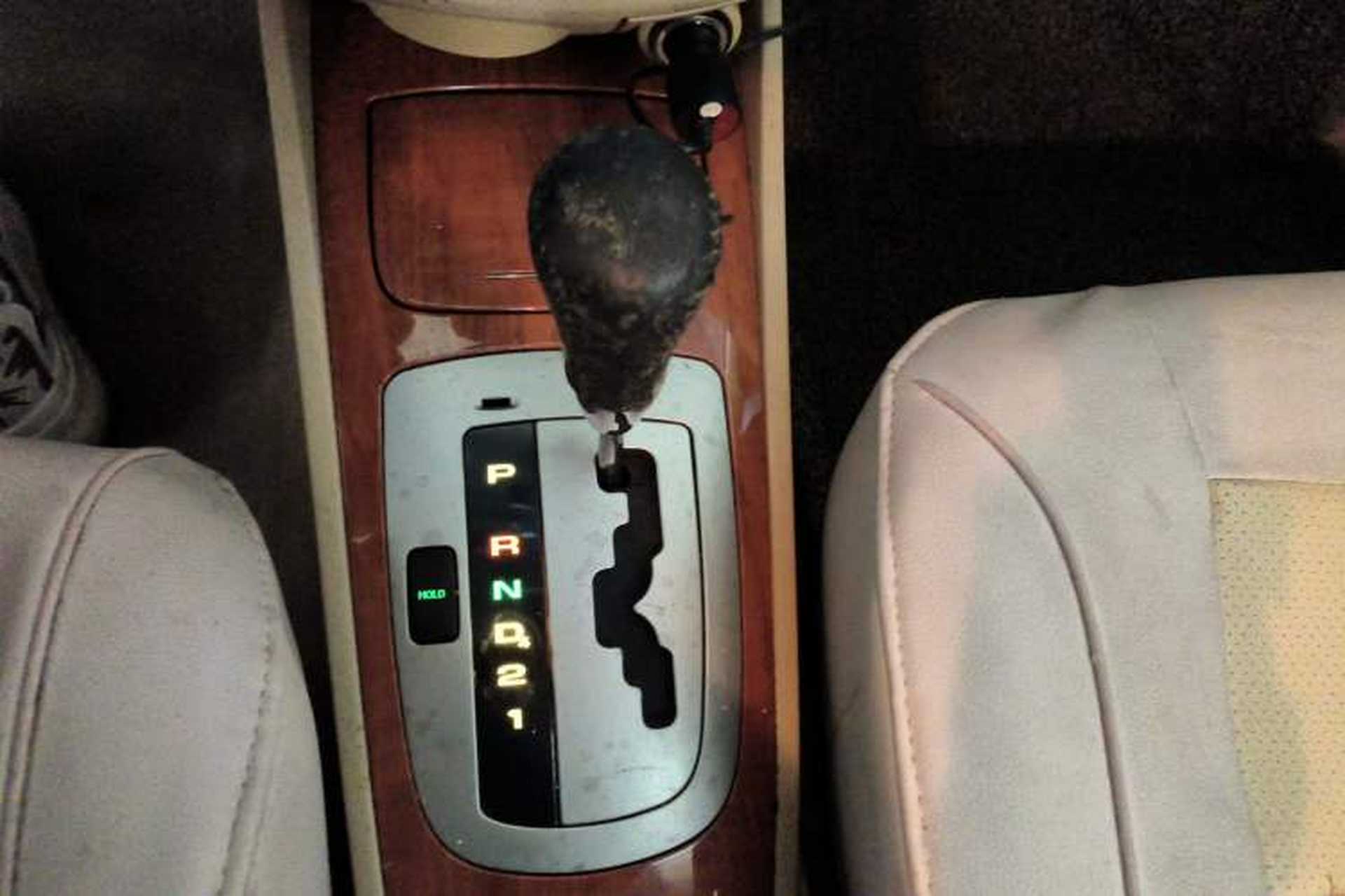 Used Buick Excelle 2011 1.6 LE-AT Gear Lever