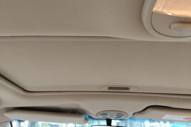 Used Buick Excelle 2011 1.6 LE-AT Headliner