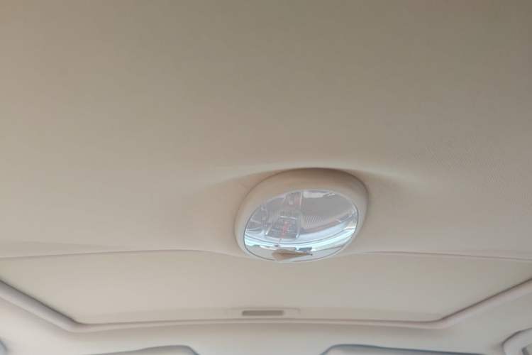 Used Buick Excelle 2011 1.6 LE-MT Headliner