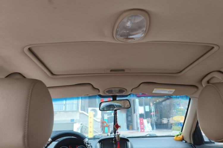 Used Buick Excelle 2011 1.6 LE-AT Headliner