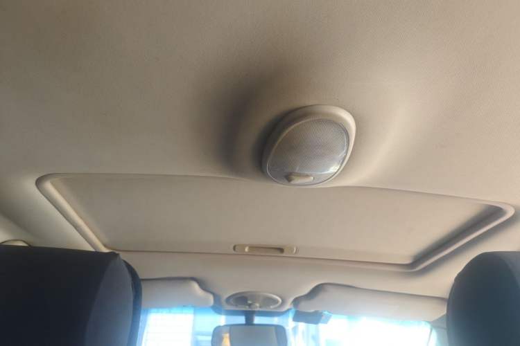 Used Buick Excelle 2011 1.6 LE-MT Headliner