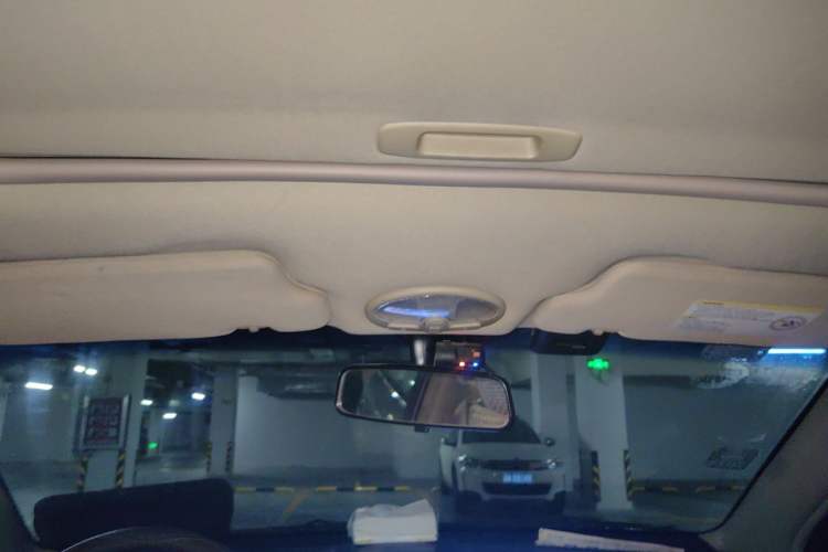 Used Buick Excelle 2011 1.6 LE-MT Headliner