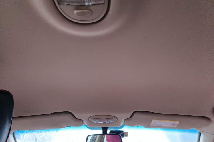 Used Buick Excelle 2011 1.6LX-AT Headliner