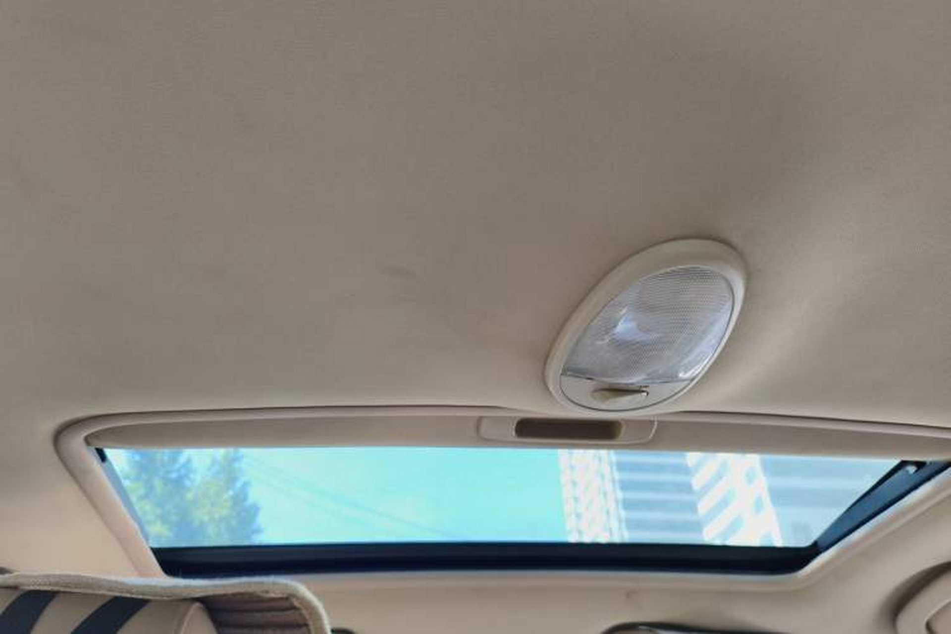 Used Buick Excelle 2011 1.6 LE-MT Headliner