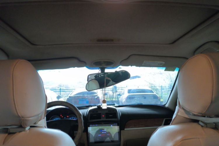 Used Buick Excelle 2011 1.6 LE-AT Headliner