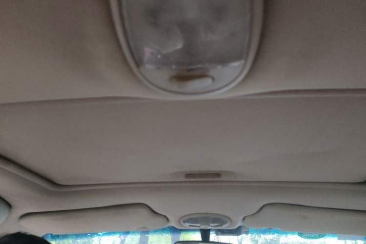 Used Buick Excelle 2011 1.6 LE-MT Headliner