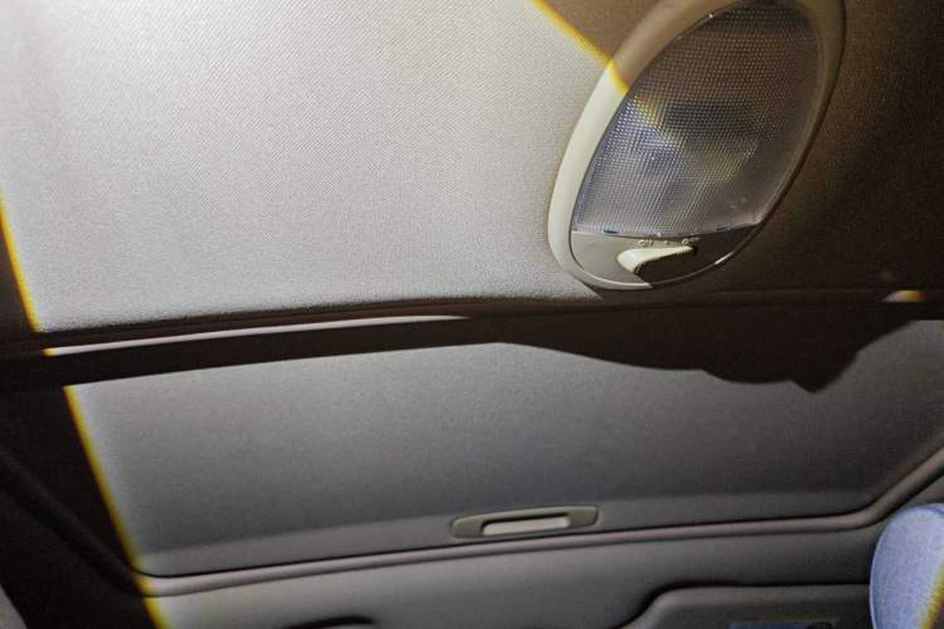 Used Buick Excelle 2011 1.6 LX-MT Headliner