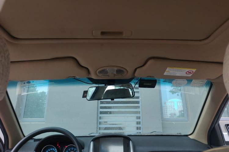 Used Buick Excelle 2011 1.6 LX-MT Headliner