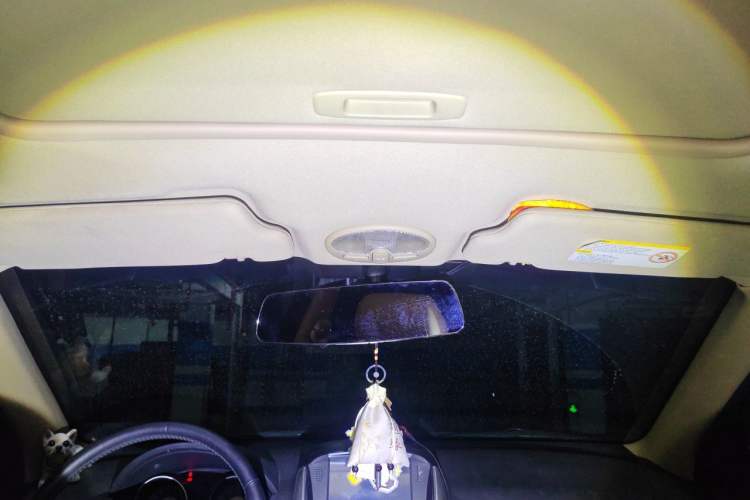 Used Buick Excelle 2011 1.6 LE-AT Headliner