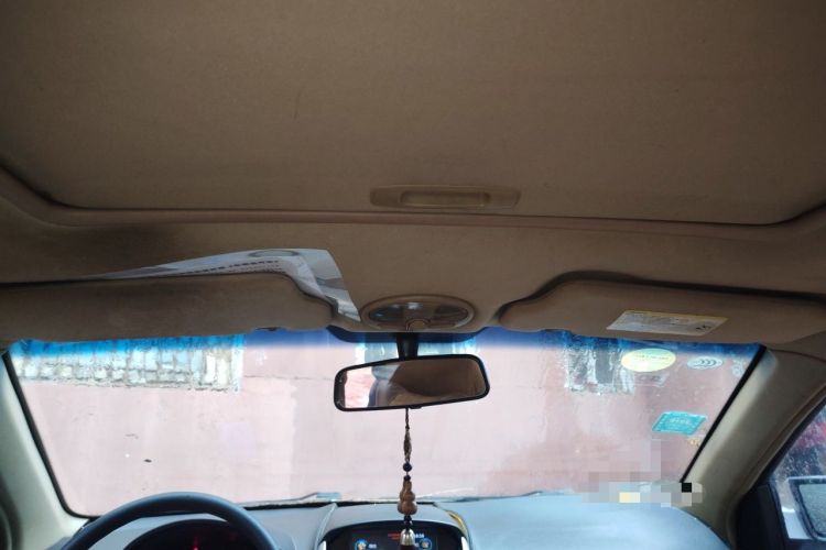 Used Buick Excelle 2011 1.6 LX-MT Headliner