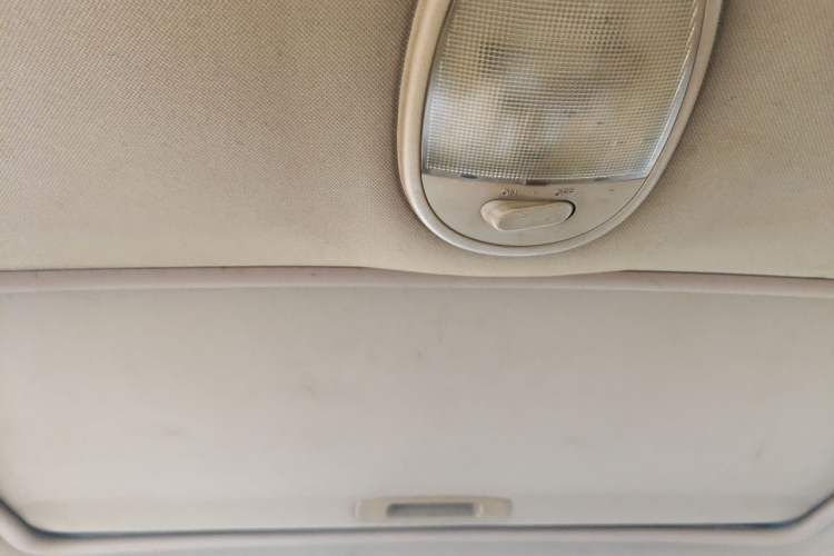 Used Buick Excelle 2011 1.6 LE-AT Headliner