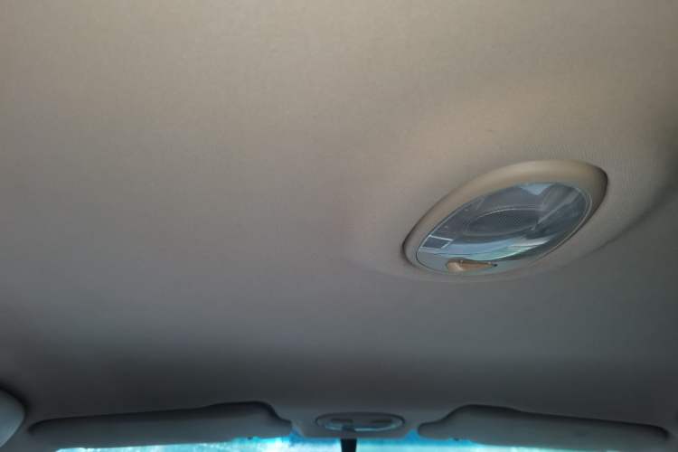 Used Buick Excelle 2011 1.6LX-AT Headliner