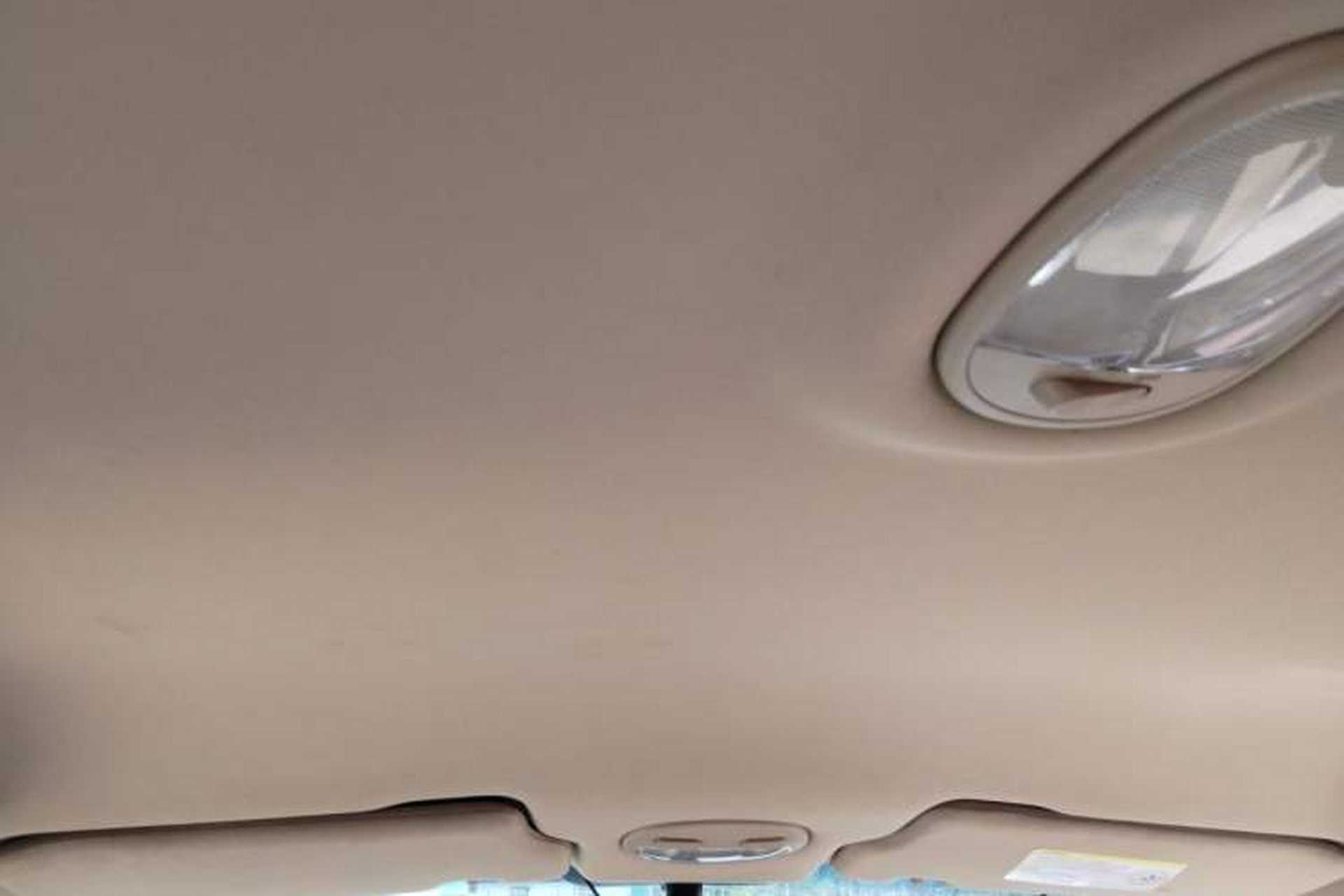 Used Buick Excelle 2011 1.6LX-AT Headliner