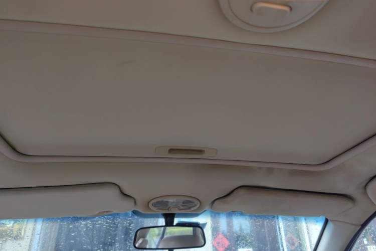 Used Buick Excelle 2011 1.6 LE-MT Headliner