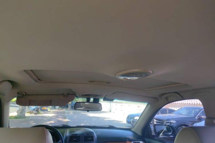 Used Buick Excelle 2011 1.6 LX-MT Headliner