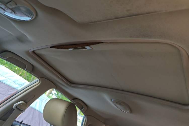 Used Buick Excelle 2011 1.6 LE-MT Headliner