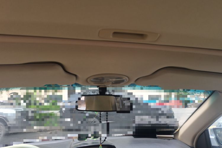 Used Buick Excelle 2011 1.6 LX-MT Headliner