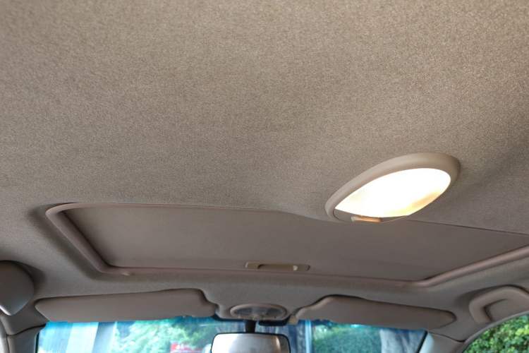Used Buick Excelle 2011 1.6 LE-AT Headliner