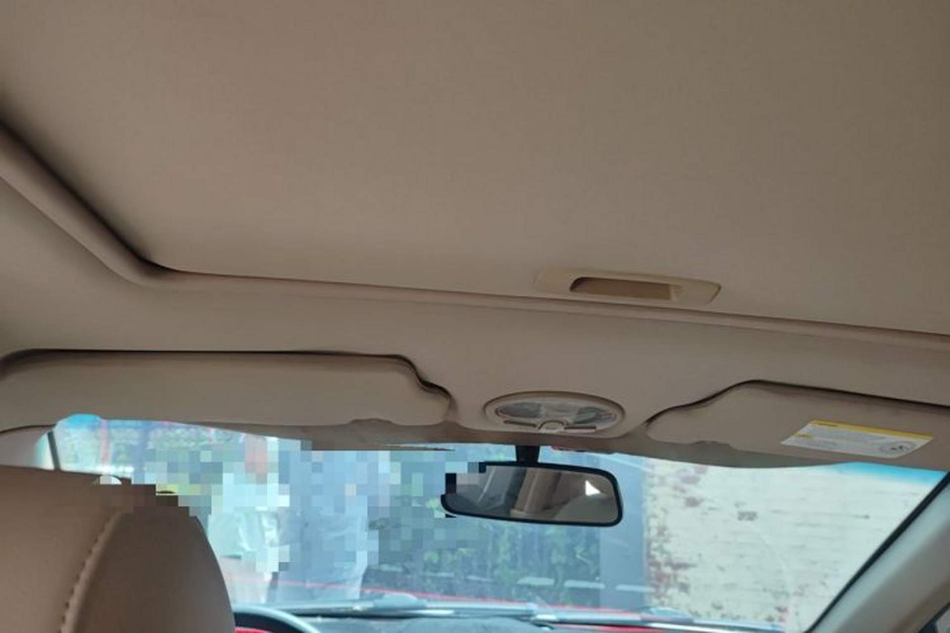 Used Buick Excelle 2011 1.6 LE-AT Headliner