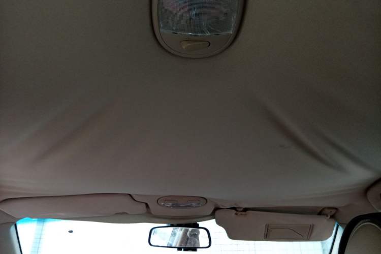 Used Buick Excelle 2011 1.6LX-AT Headliner
