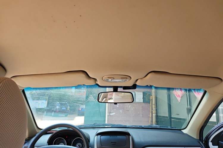 Used Buick Excelle 2011 1.6LX-AT Headliner