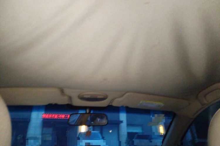 Used Buick Excelle 2011 1.6LX-AT Headliner