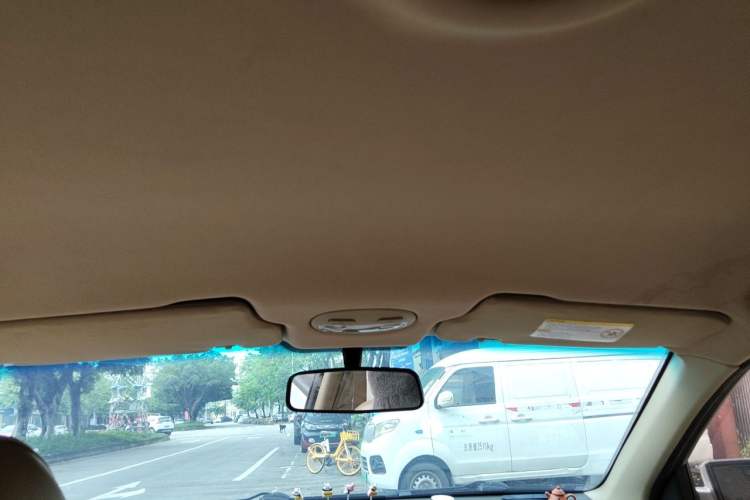 Used Buick Excelle 2011 1.6LX-AT Headliner