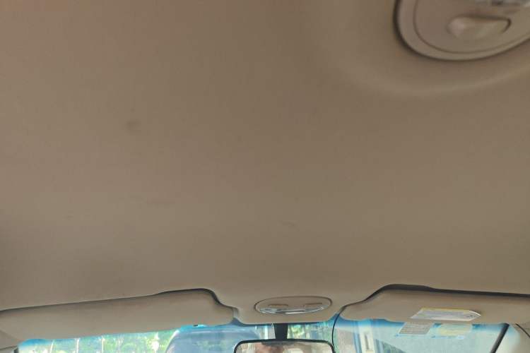 Used Buick Excelle 2011 1.6LX-AT Headliner