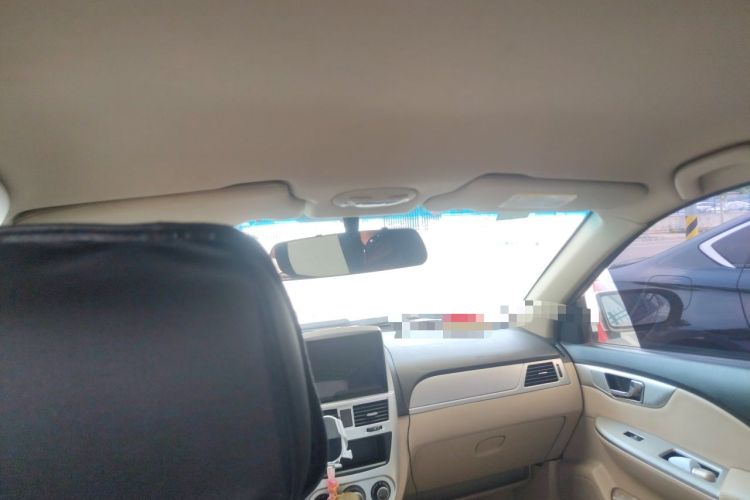 Used Buick Excelle 2011 1.6LX-AT Headliner