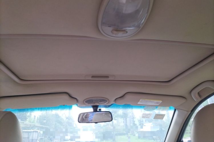Used Buick Excelle 2011 1.6 LE-MT Headliner