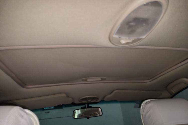 Used Buick Excelle 2011 1.6 LE-MT Headliner