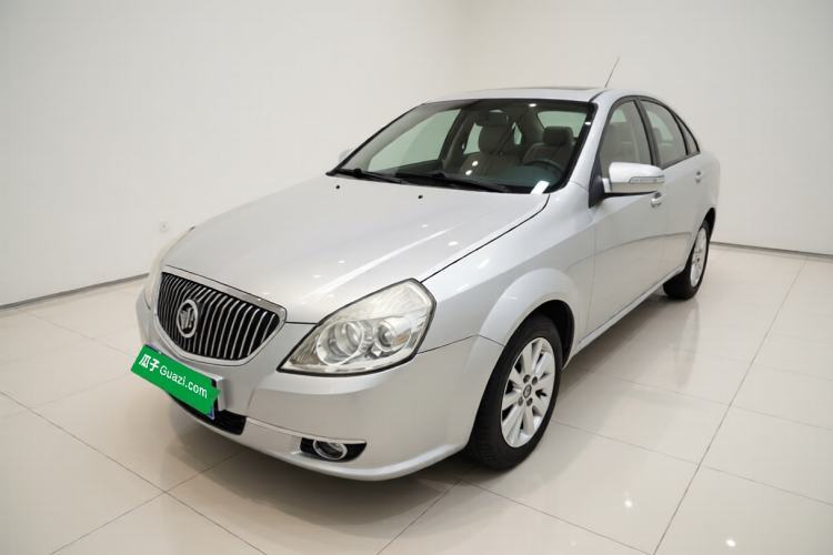 Used Buick Excelle 2011 1.6 LE-AT Guazi used car, China used car export, Used car for sale, Used  cars, Cheapest cars for sale