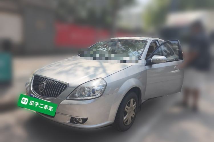 Buick Excelle 2011 1.6LX-AT d’occasion Guazi used car, China used car export, Used car for sale, Used  cars, Cheapest cars for sale