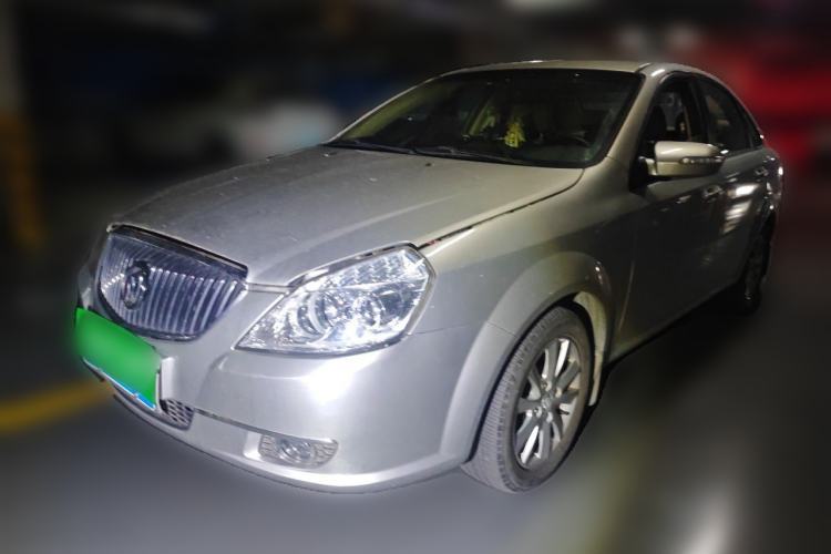 Used Buick Excelle 2011 1.6 LE-AT Guazi used car, China used car export, Used car for sale, Used  cars, Cheapest cars for sale