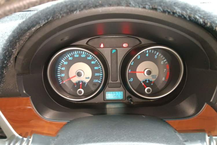 Used Buick Excelle 2011 1.6 LE-AT Instrument Cluster