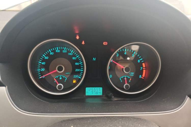 Used Buick Excelle 2011 1.6LX-AT Instrument Cluster