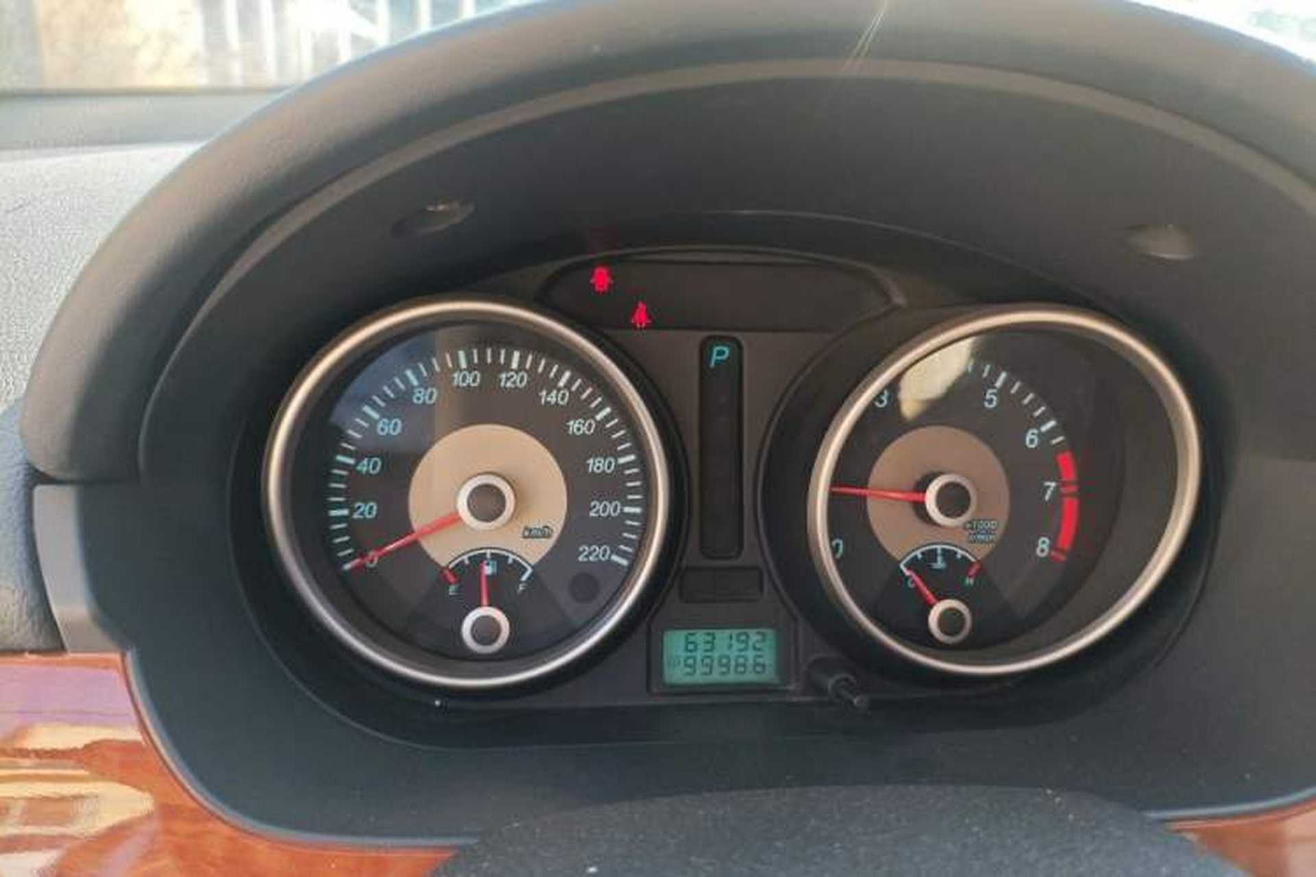 Used Buick Excelle 2011 1.6 LE-AT Instrument Cluster